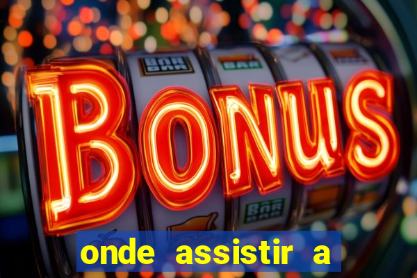 onde assistir a preferida do terceiro mestre